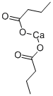 CALCIUM BUTYRATE CAS#: 5743-36-2