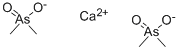 CALCIUM CACODYLATE CAS#: 5785-43-3