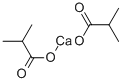 CALCIUM ISOBUTYRATE CAS#: 533-90-4