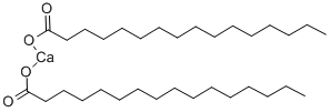 CALCIUM PALMITATE CAS#: 542-42-7