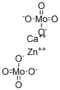 CALCIUM ZINC MOLYDBATE) CAS#: 59786-91-3