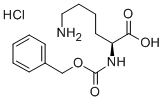 CBZ-L-LYSINE HCL CAS#: 50416-06-3