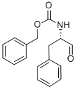 CBZ-L-PHENYLALANINAL CAS#: 59830-60-3