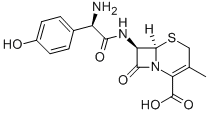 CEFADROXIL CAS#: 50370-12-2
