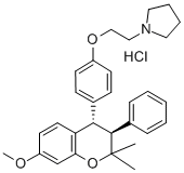 CENTCHROMAN HYDROCHLORIDE CAS#: 51023-56-4