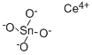 CERIUM STANNATE CAS#: 53169-23-6