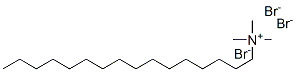 CETYLTRIMETHYLAMMONIUM TRIBROMIDE CAS#: 52752-51-9