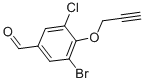 CHEMBRDG-BB 6499165 CAS#: 444059-52-3