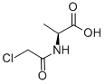 CHLOROAC-ALA-OH CAS#: 691-80-5