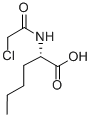 CHLOROAC-NLE-OH CAS#: 56787-36-1