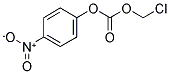 CHLOROMETHYL (4-NITROPHENYL) CARBONATE CAS#: 50780-50-2