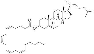 CHOLESTERYL ARACHIDONATE CAS#: 604-34-2