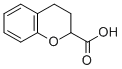 CHROMANE-2-CARBOXYLIC ACID CAS#: 51939-71-0