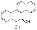 CHRYSENE-TRANS-5,6-DIHYDRODIOL CAS#: 56183-24-5
