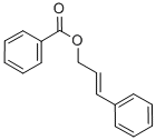 CINNAMYL BENZOATE CAS#: 5320-75-2