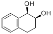 (+)-CIS-1(R),2(S)-1,2-DIHYDROXY-1,2,3,4-TETRAHYDRONAPHTHALENE CAS#: 57495-92-8