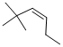 CIS-2,2-DIMETHYL-3-HEXENE CAS#: 690-92-6