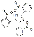 CIS-2,4,5-TRIS(2-NITROPHENYL)IMIDAZOLINE CAS#: 519156-98-0