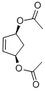 CIS-3,5-DIACETOXY-1-CYCLOPENTENE CAS#: 54664-61-8