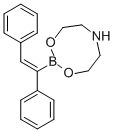 CIS-STILBENEBORONIC ACID DIETHANOLAMINE ESTER CAS#: 501014-42-2