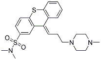 CIS-THIOTHIXENE CAS#: 5591-45-7