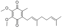 COENZYME Q2 CAS#: 606-06-4