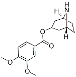 CONVOLVINE CAS#: 537-30-4