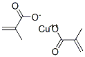 COPPER (II) METHACRYLATE CAS#: 53721-10-1