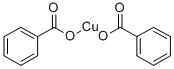 CUPRIC BENZOATE CAS#: 533-01-7