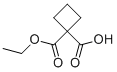 CYCLOBUTANE-1,1-DICARBOXYLIC ACID ETHYL ESTER CAS#: 54450-84-9