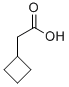 CYCLOBUTYL-ACETIC ACID CAS#: 6540-33-6