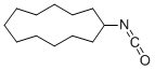 CYCLODODECYL ISOCYANATE 97 CAS#: 480439-08-5