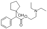 CYCLODRINE CAS#: 52109-93-0