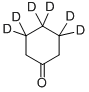 CYCLOHEXANONE-3,3,4,4,5,5-D6 CAS#: 54513-99-4