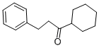 CYCLOHEXYL-2-PHENETHYL KETONE CAS#: 43125-06-0