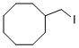CYCLOOCTYLMETHYL IODIDE CAS#: 438461-39-3