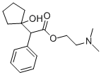 CYCLOPENTOLATE CAS#: 512-15-2