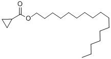 CYCLOPRATE CAS#: 54460-46-7