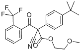 CYFLUMETOFEN CAS#: 400882-07-7