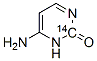 CYTOSINE-2-14C CAS#: 52659-21-9