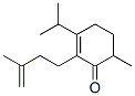 Calacone CAS#: 5957-62-0