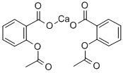 Calcium aspirin CAS#: 69-46-5