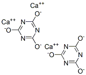 Calcium cyanirate CAS#: 53846-34-7