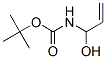 Carbamic acid, (1-hydroxy-2-propenyl)-, 1,1-dimethylethyl ester (9CI) CAS#: 577786-31-3