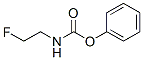 Carbamic acid, (2-fluoroethyl)-, phenyl ester (9CI) CAS#: 417722-66-8