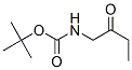 Carbamic acid, (2-oxobutyl)-, 1,1-dimethylethyl ester (9CI) CAS#: 400045-86-5