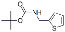 Carbamic acid, (2-thienylmethyl)-, 1,1-dimethylethyl ester (9CI) CAS#: 401485-19-6
