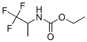 Carbamic acid, (2,2,2-trifluoro-1-methylethyl)-, ethyl ester (9CI) CAS#: 474510-48-0