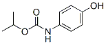 Carbamic acid, (4-hydroxyphenyl)-, 1-methylethyl ester CAS#: 5327-53-7