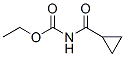 Carbamic acid, (cyclopropylcarbonyl)-, ethyl ester (9CI) CAS#: 412026-30-3